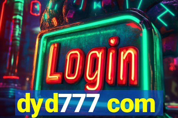 dyd777 com